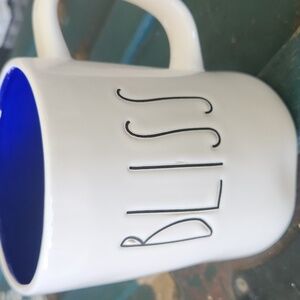 Rae Dunn Bliss Mug